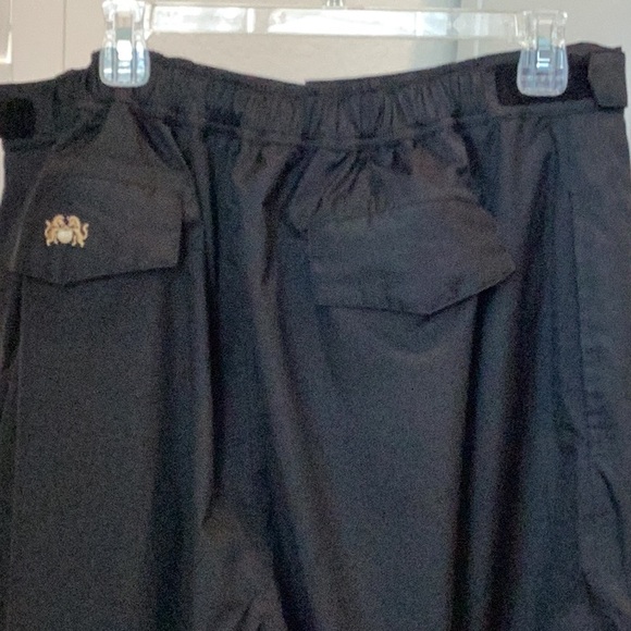 Tourney 2X Black Gore-Tex Waterproof Golf Pants, Like New Condition. - Picture 6 of 12